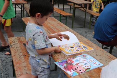 Prvi KUL petek je minil v znamenju pivovarskega festivala Kam na pir V Kamn'k. Kakšen pir Kampir (22)